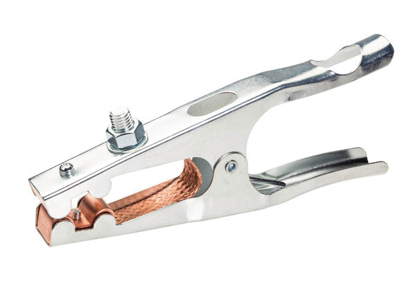 GC-500 WORK CLAMP 500A 60% DUTY CYCLE