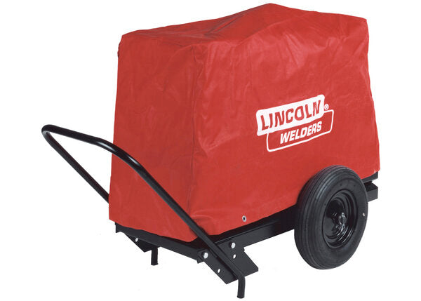 LINCOLN LARGE CANVAS COVER