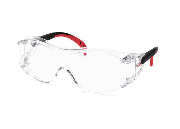 SAFETY GLASSES (TOP)