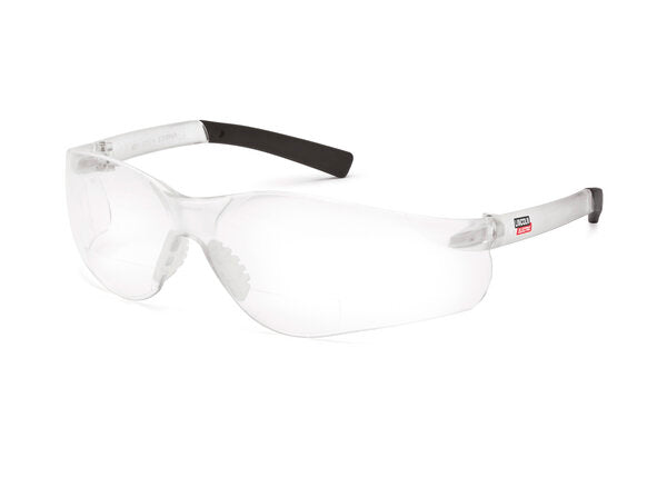 BIFOCAL WELDING SAFETY GLASSES