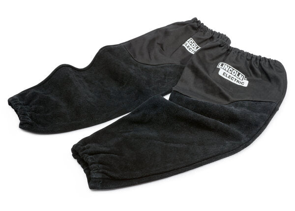 MANCHES DE SOUDEUR EN CUIR