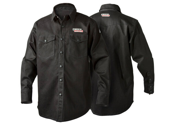 MEDIUM WELDER’S SHIRT