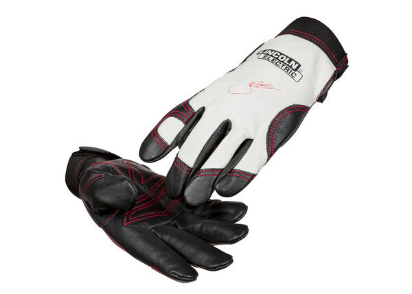 GLOVES FOR WOMEN WELDING XS