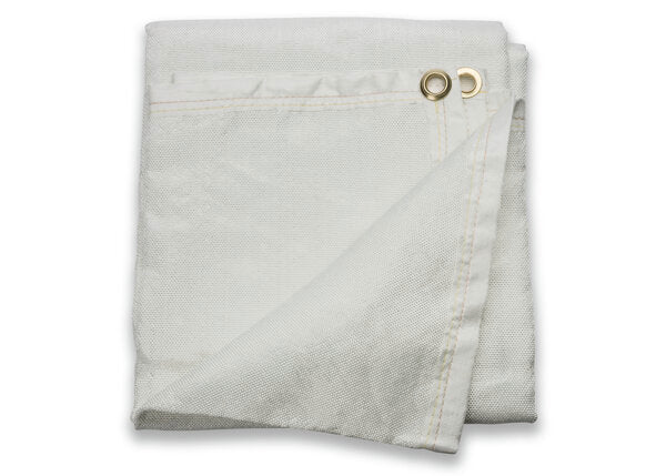 LINCOLN 6' X 6' WELDER'S BLANKET