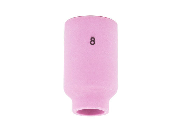 GAS LENS NOZZLE #8 (PKG 2)