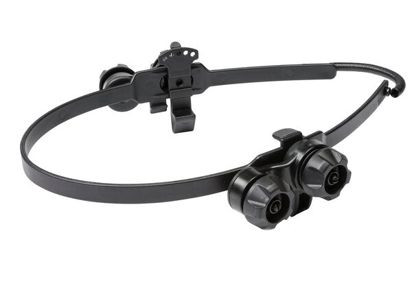 ADAPTEUR POUR CASQUE DE SÉCURITÉ