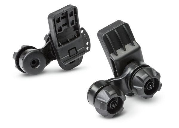 OMNISHIELD SLOTTED HARD HAT ADAPTER