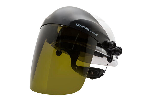 VISIÈRE OMNISHIELD LINCOLN SHADE 3.0