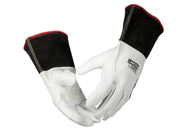 GANTS SOUDEUR TIG PRENIUM MED.