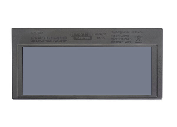 LENTILLE DE REMPLACEMENT KP3778-1