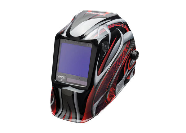 CASQUE VIKING TWISTED METAL 3350