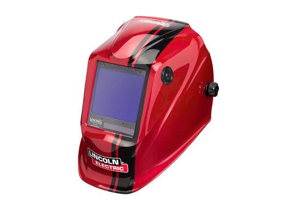 CASQUE LINCOLN CODE RED SERIE 3350