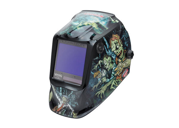 ZOMBIE 3350 WELDING HELMET
