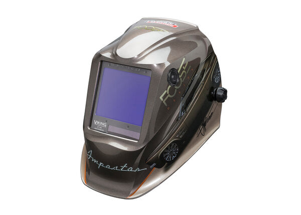 CASQUE DE SOUDEUR IMPOSATOR 3350