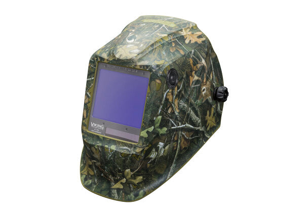 CASQUE CAMOUFLAGE 3350