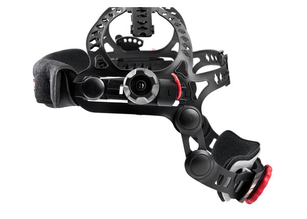 X6 HEADGEAR POUR CASQUE LINCOLN