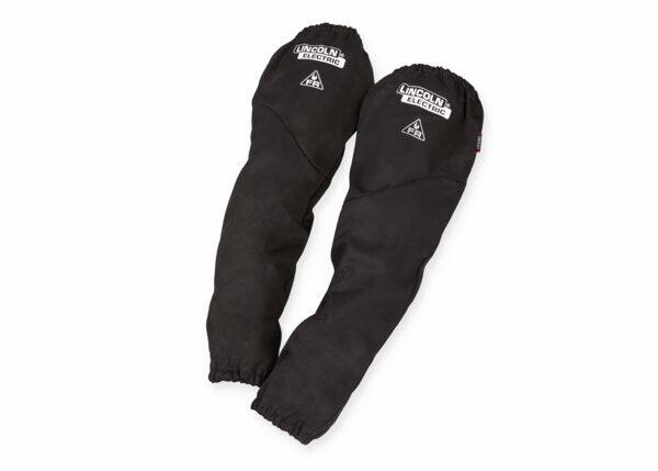 MANCHES DE SOUDEUR DOUBLÉES