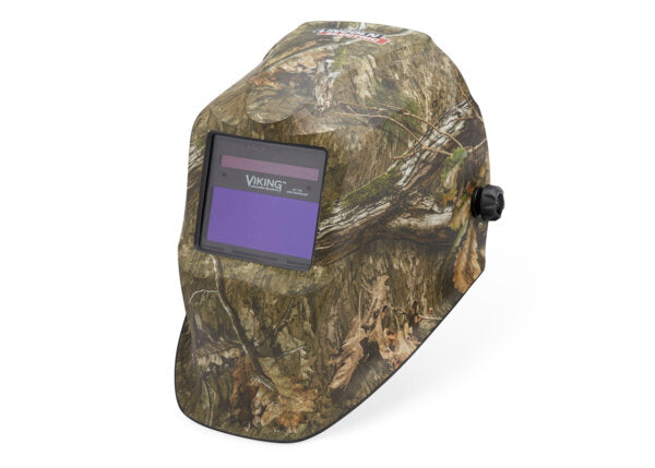 VIKING™ 1740 MOSSY OAK® COUNTRY DNA® WELDING HELMET