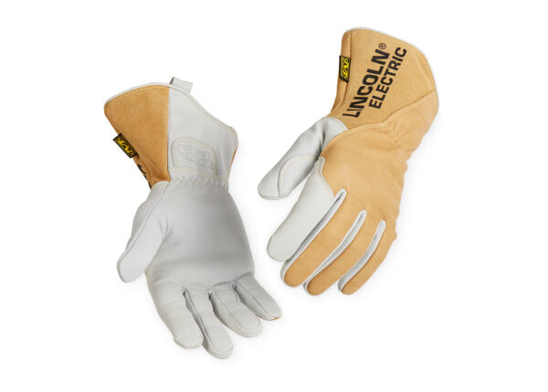 GANTS DE SOUDEUR MX PRENIUM TIG MED.