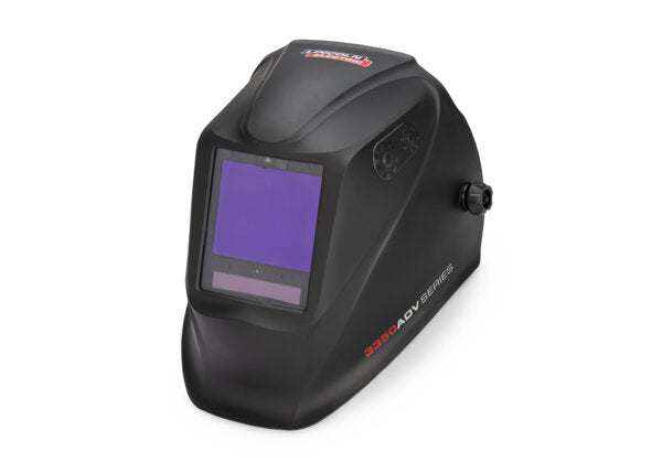 LINCOLN 3350 ADV WELDING HELMET