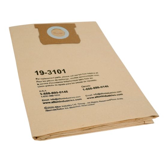 PQT DE 3 SACS POUR BALAYEUSE ST193101