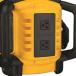 DEWALT RADIO/CHARGER 20V./60V.
