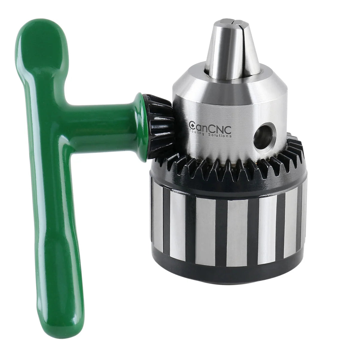MANDRIN 0 - 1/2" JT6 0222-0703