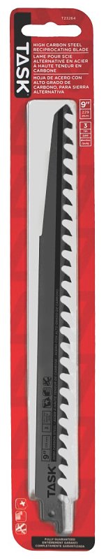 BLADE ALT. 9" 3D TASK