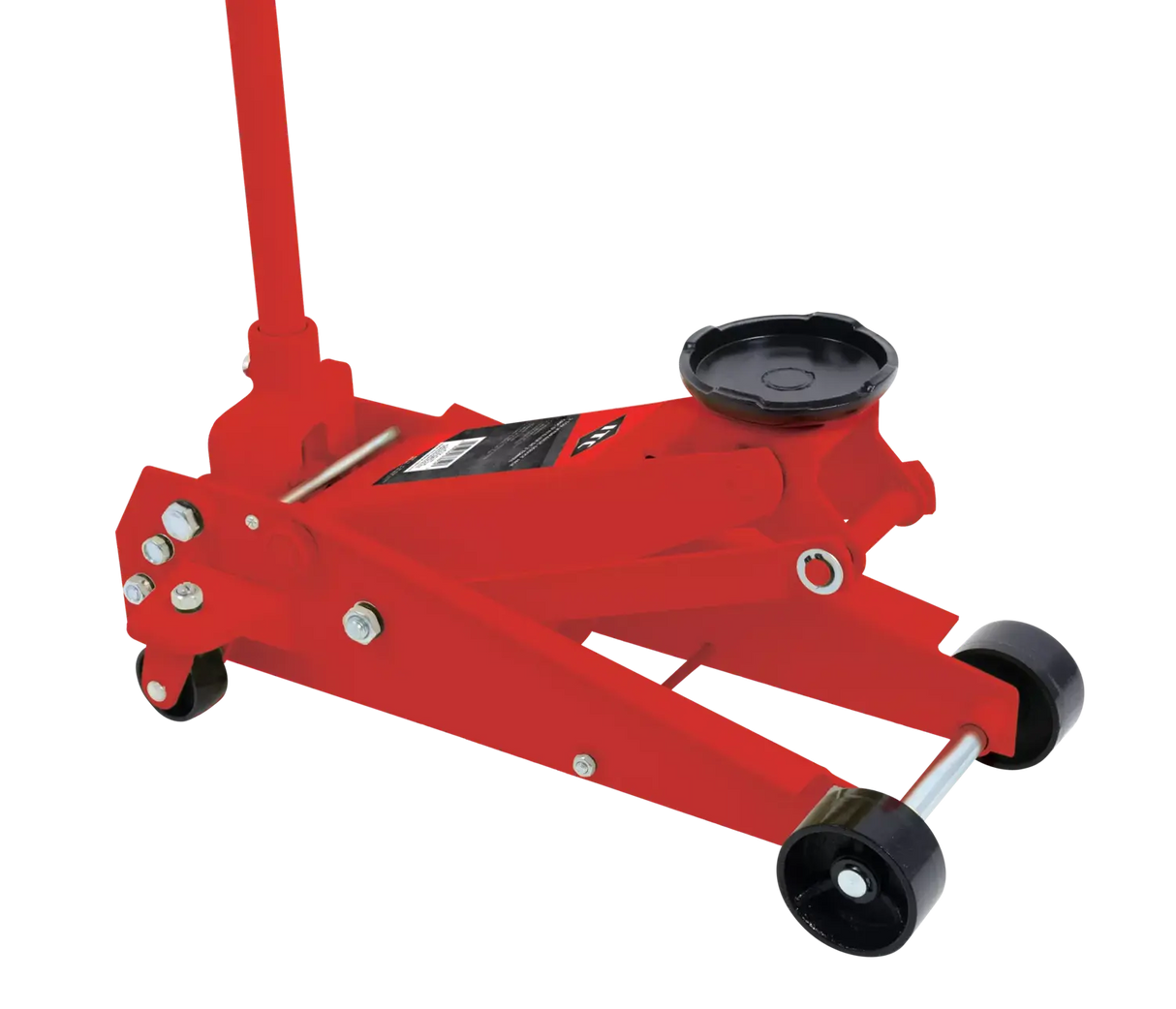 CRIC D'ATELIER 3T ITC