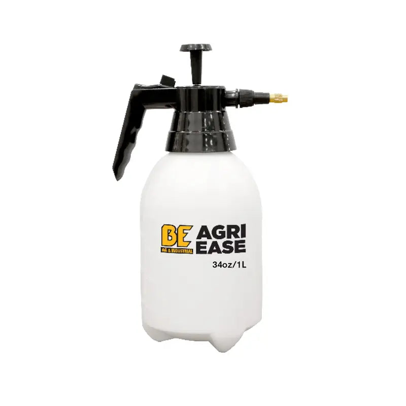 VAPORISATEUR A MAIN PORTATIF 1L. BRABER 90.704.001