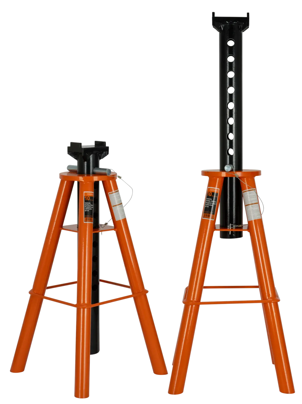 CHANDELLE 10 TONNES (PAIRE) 032226 STRONGARM