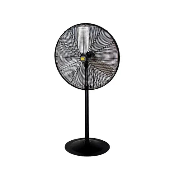 VENTILATEUR 30'' SUR PIED OSCILLANT