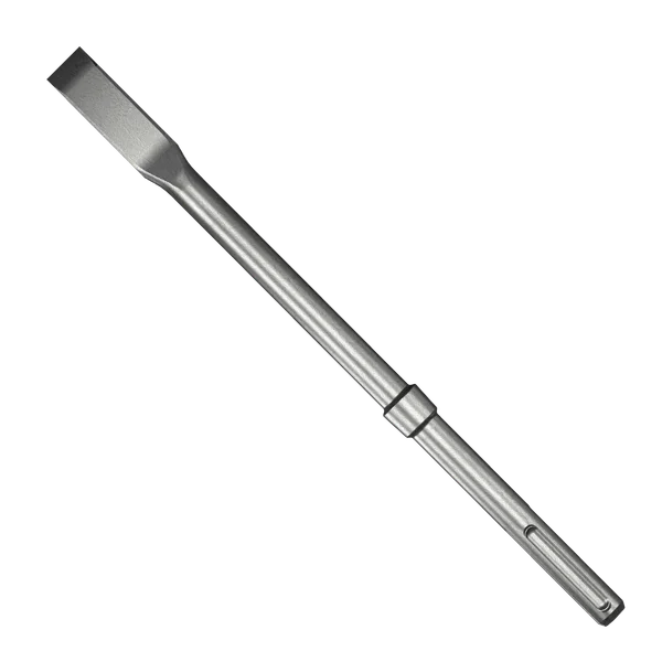 Ciseau plat SDS-Max de 1" x 16"