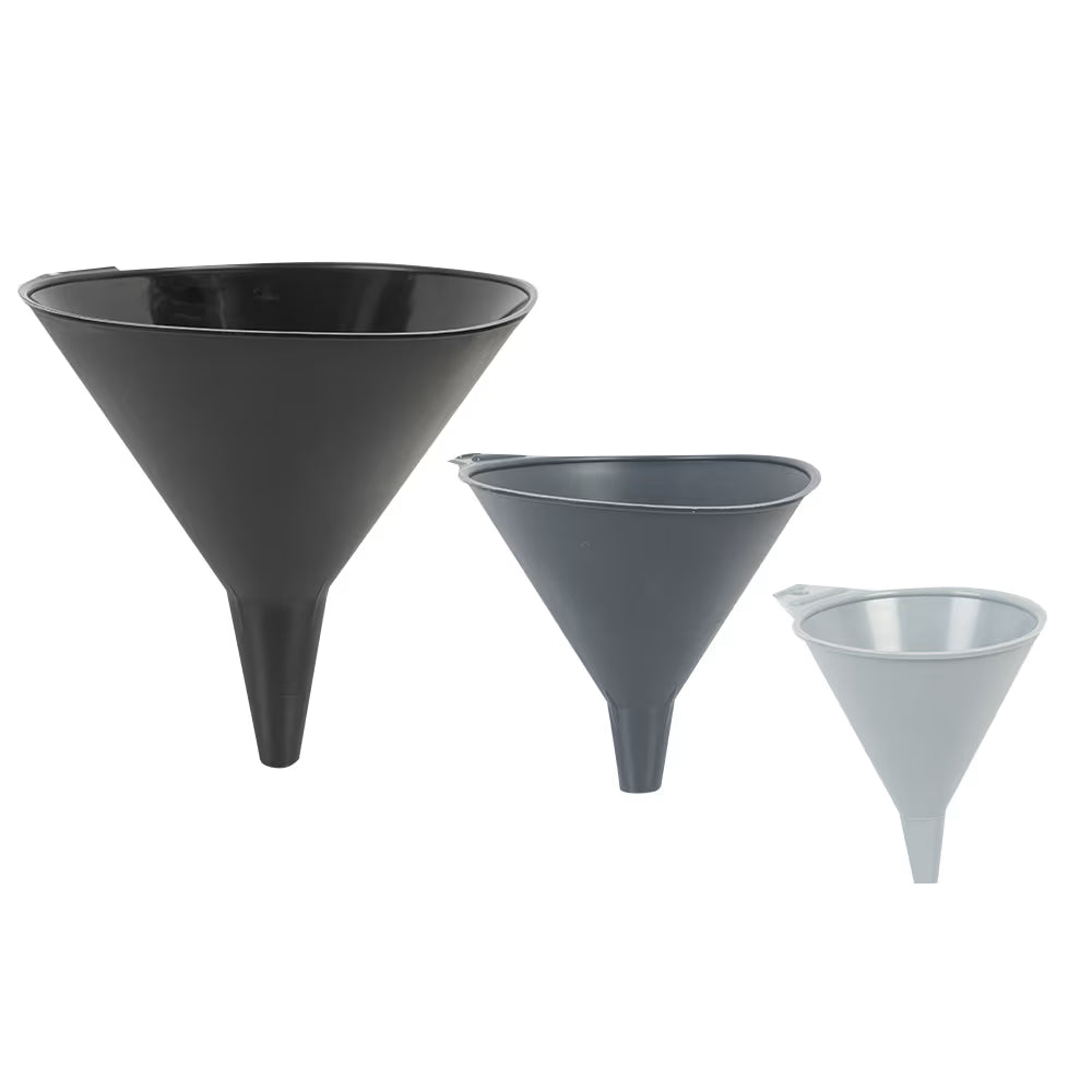KIT DE 3 ENTONNOIRS