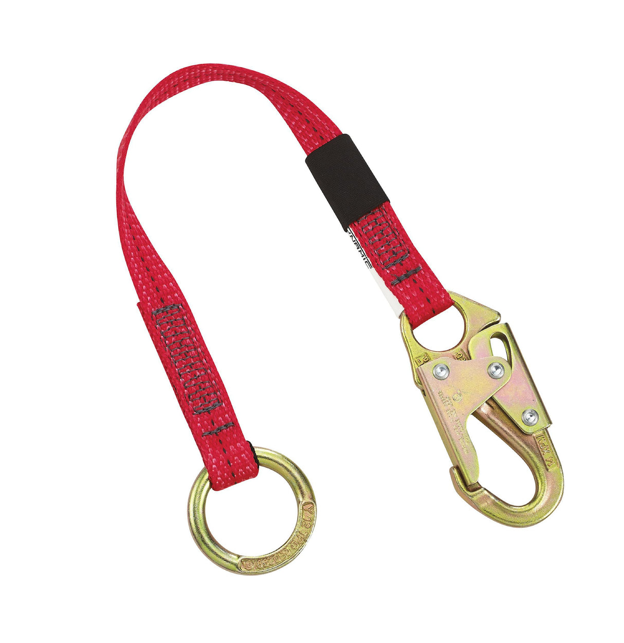 18'' D-RING EXTENSION