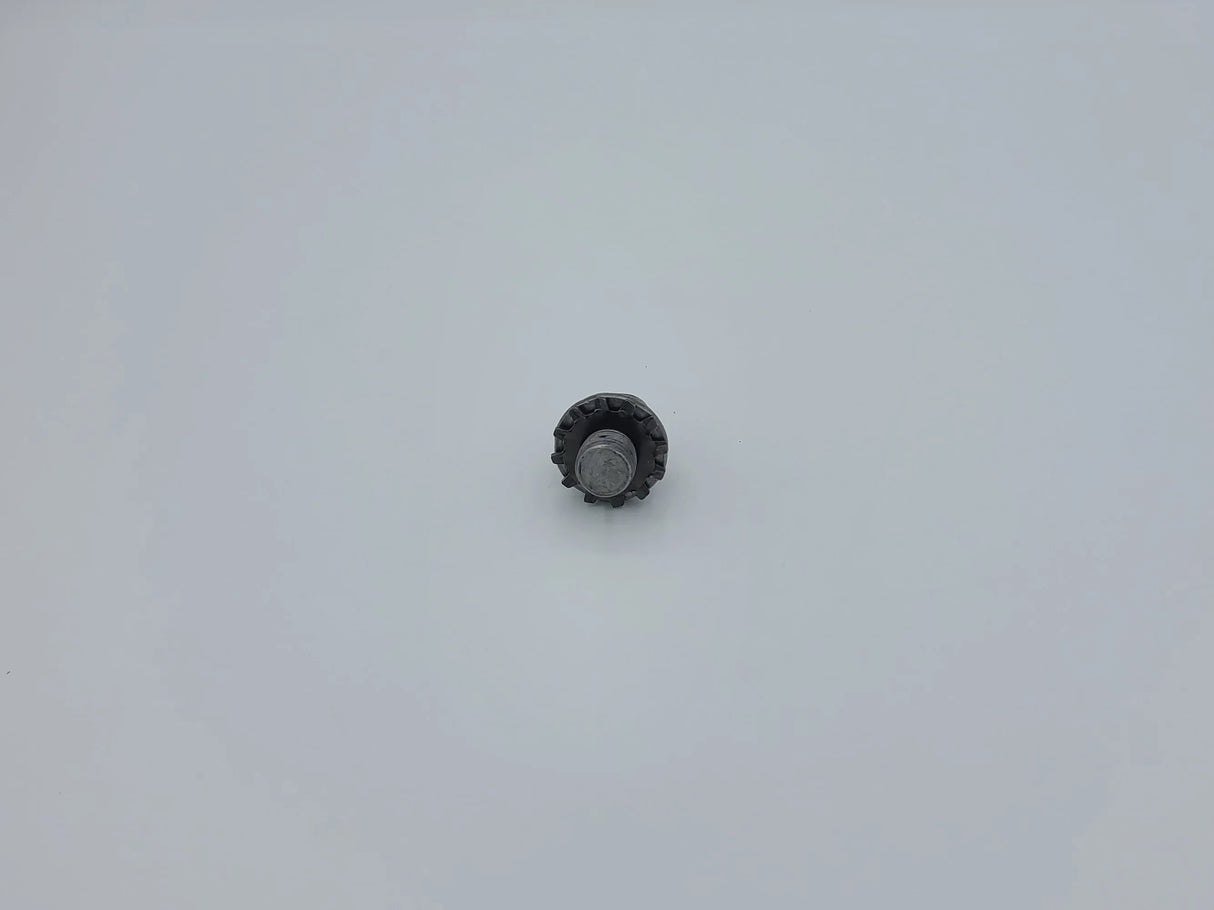 NUT 3/8-24 X 1/2" LONG DESMOND 11585