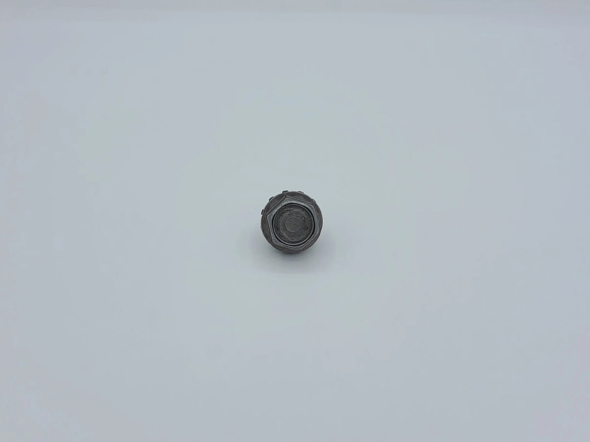 NUT 3/8-24 X 1/2" LONG DESMOND 11585