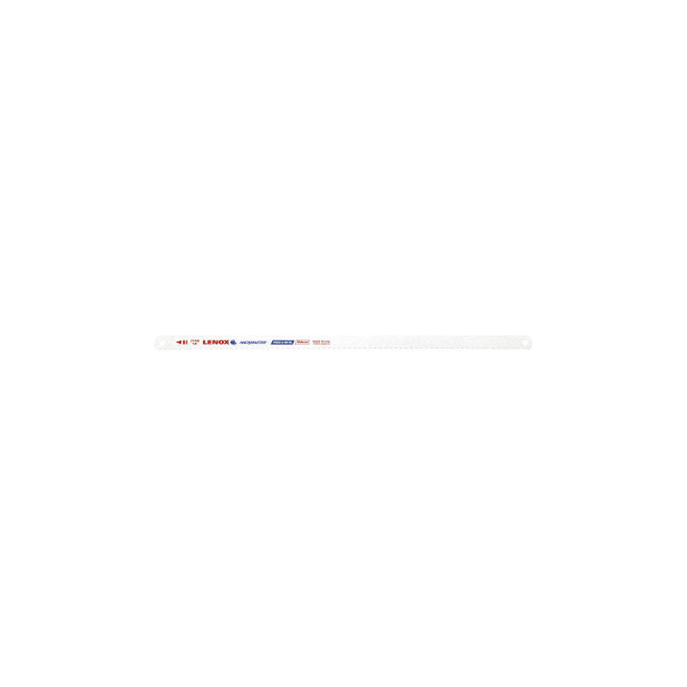 LAME MANUELLE 12" 24 DENTS HSS 20145-V224HE