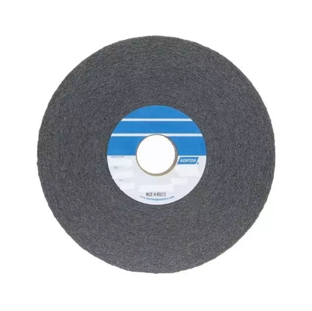 CONVOLUTE GRINDING WHEEL 6 X 1 X 1" MEDIUM
