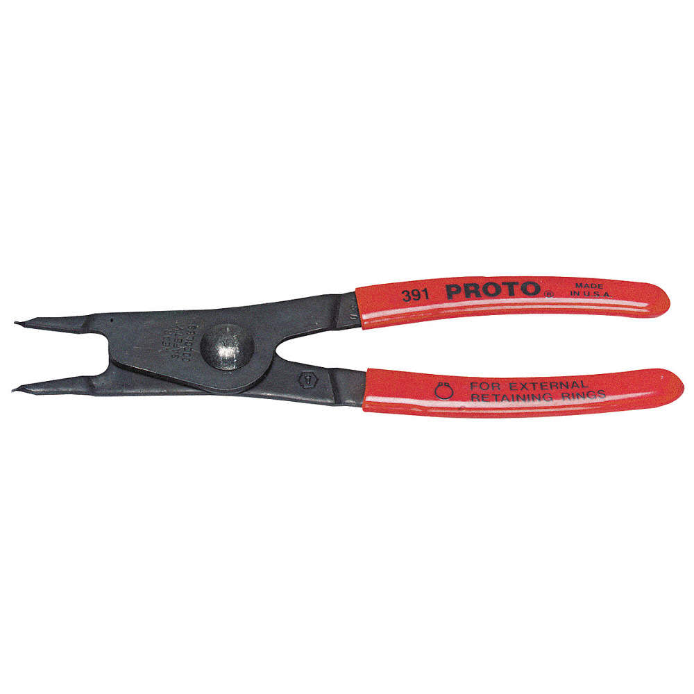 PROTO CLAMP J391 (Retaining Ring)