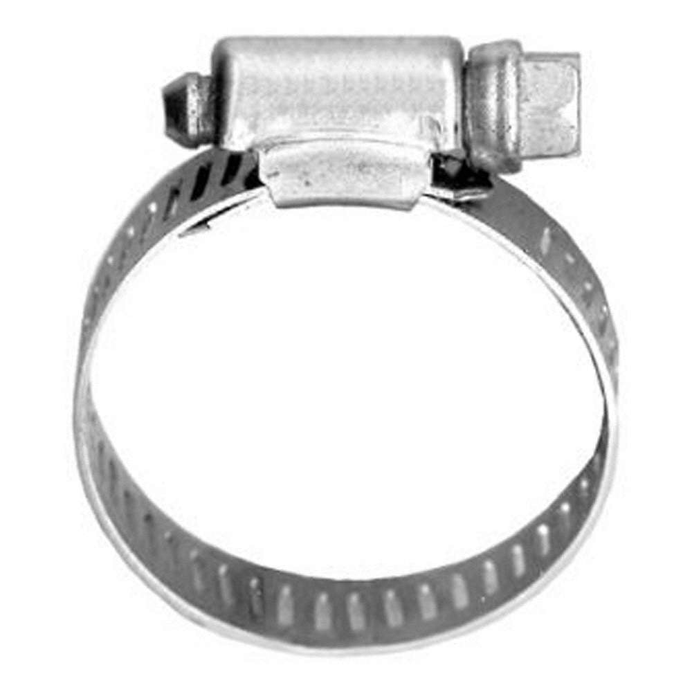 CLAMP 1 9/16 - 2 1/2" S.S. HC5-32