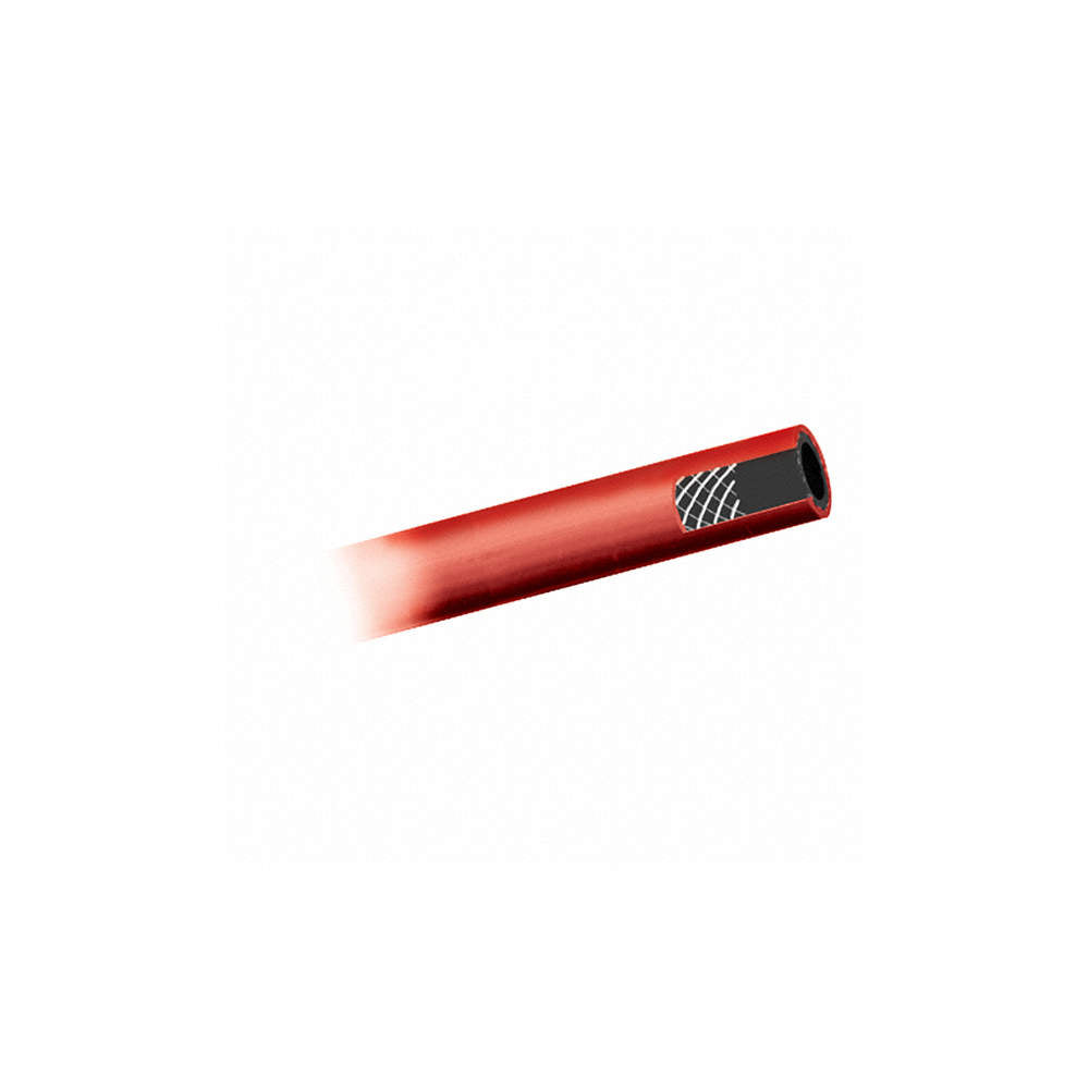 AIR HOSE 3/8" 300 FEET RGP6RED