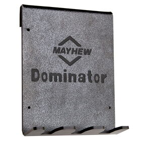 ENS. DE 3 PRY BAR LONGUES AVEC RACK MAYHEW 14068