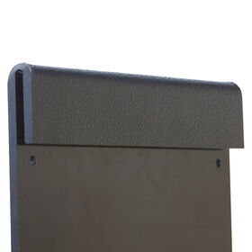 ENS. DE 3 PRY BAR LONGUES AVEC RACK MAYHEW 14068