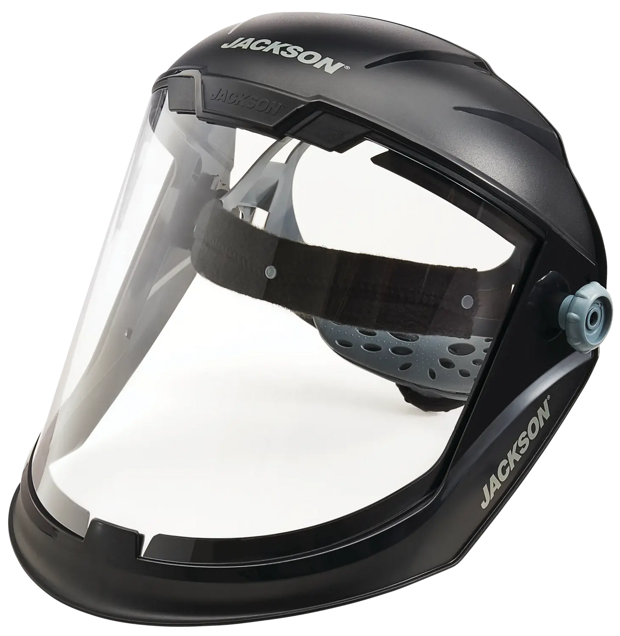JACKSON SAFETY LIGHTWEIGHT MAXVIEW PREMIUM FACE SHIELD