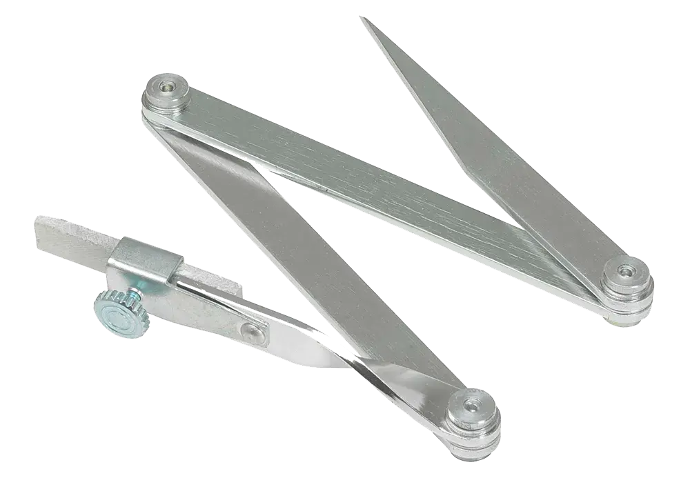 JACKSON STANDARD SHELF MARKER (24'')