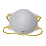 MASQUE DE SÉCURITÉ N95 DENTEC JETABLE 15DAD2N95AB240 DENTEC