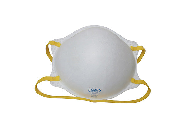 DENTEC DISPOSABLE N95 SAFETY MASK