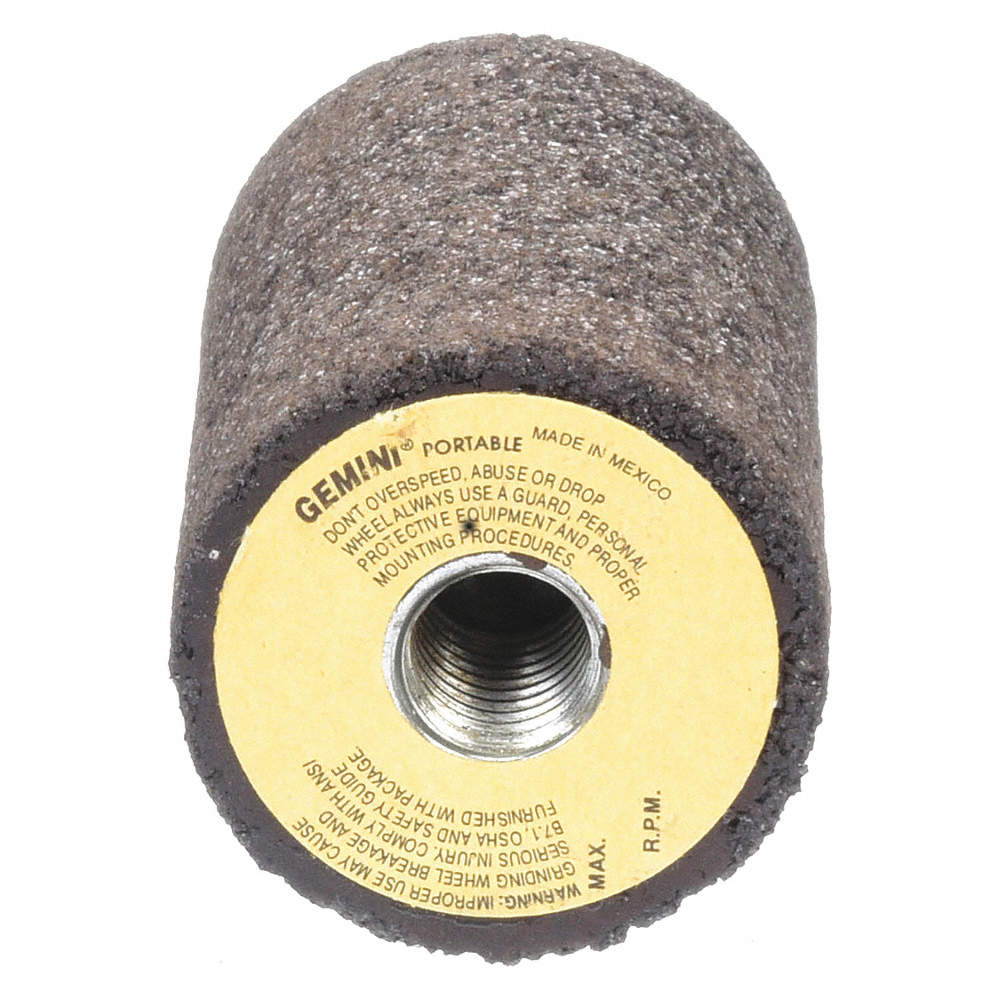 MEULE PLUG 2 X 3 X 5/8-11 TYPE 18 NORTON 61463622219