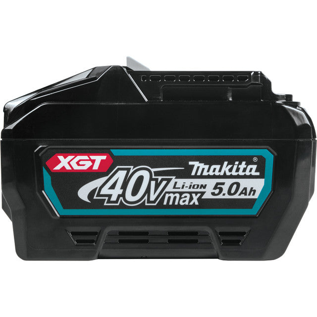 Batterie Makita 40V Max XGT 5.0 Ah Lithium-Ion BL4050F